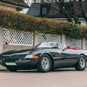 ferrari 365 gts 4 daytona spider