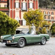 ferrari 400 superamerica swb cabriolet