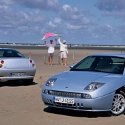 fiat coupé