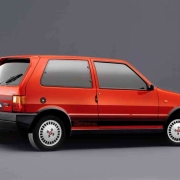 fiat uno turbo i.e. 3