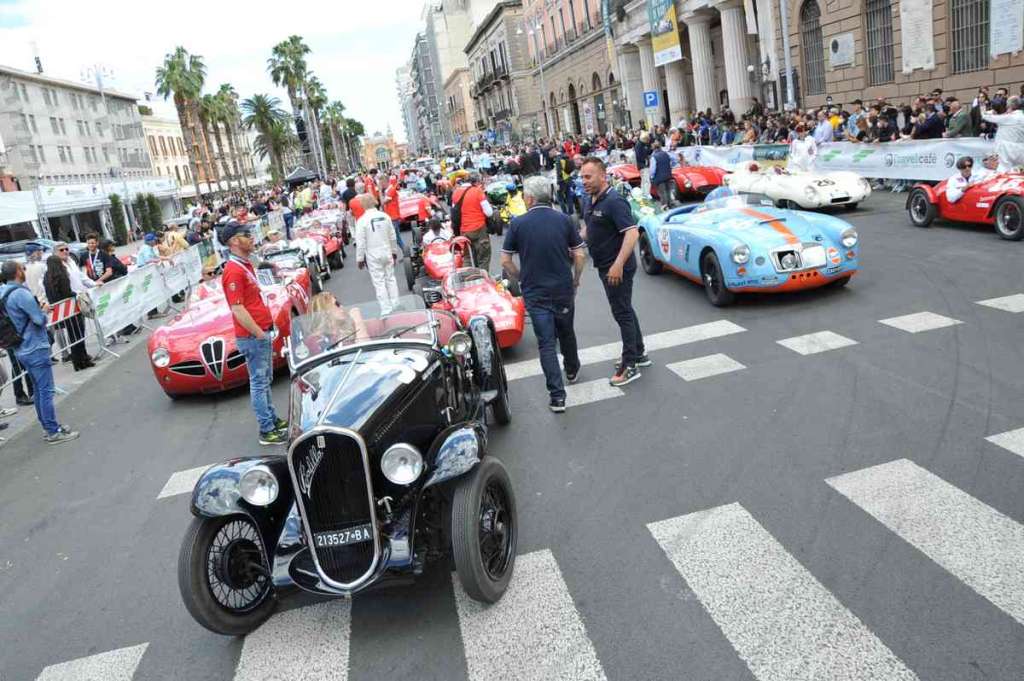 gp bari