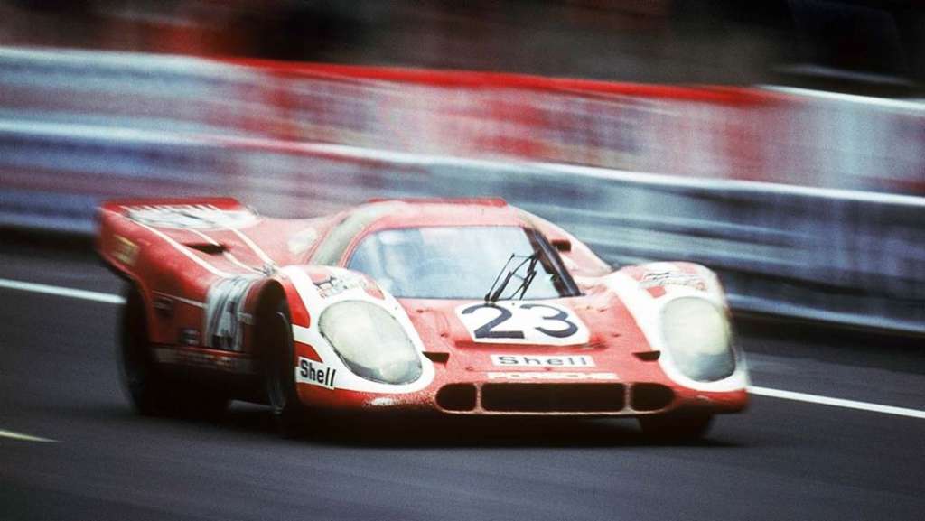 le mans, 917 kh, 1970