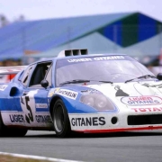 ligier js2 le mans 45