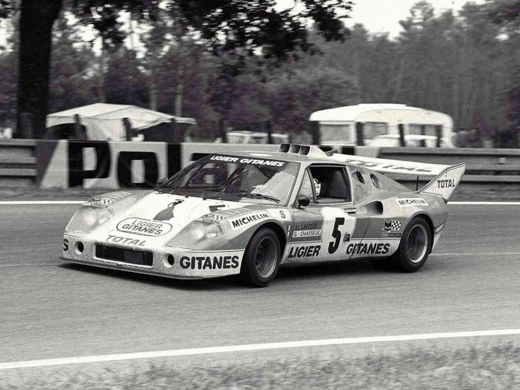 ligier js2 le mans 5