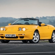 lotus elan m100