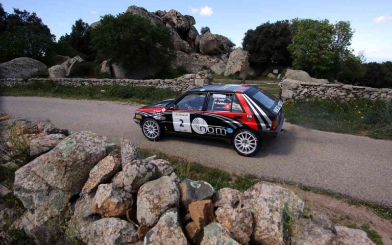 I vincitori 2024 "Lucky"-Pons