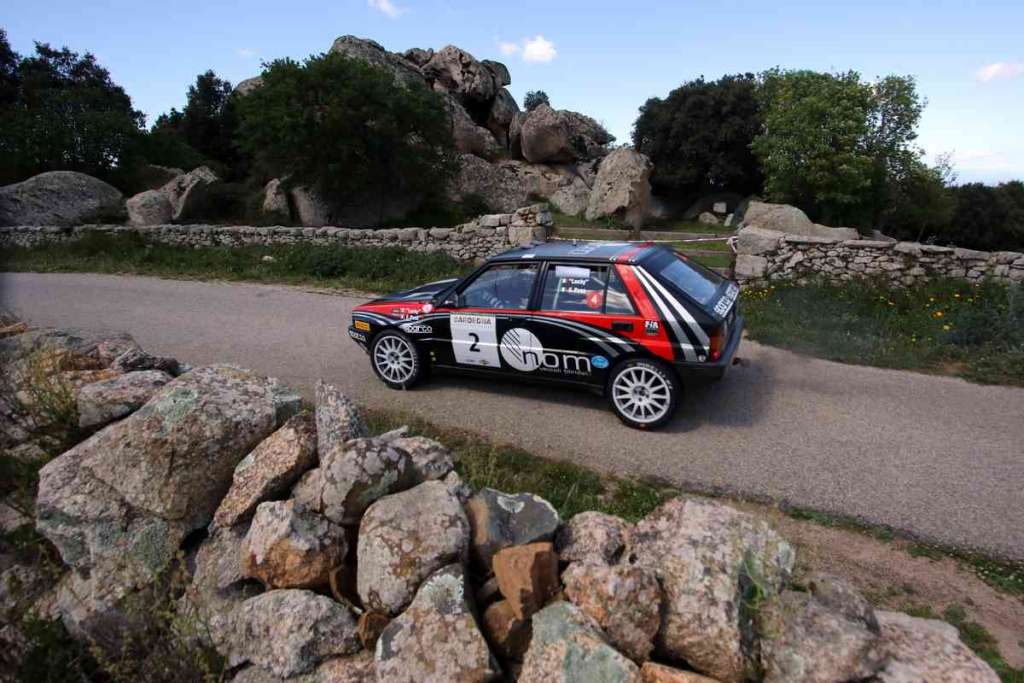 I vincitori 2024 "Lucky"-Pons