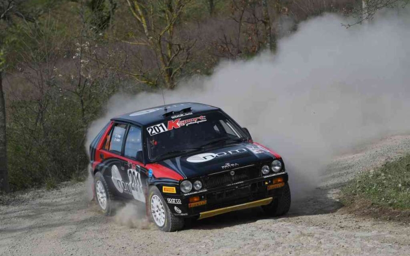 lucky val d'orcia 2024