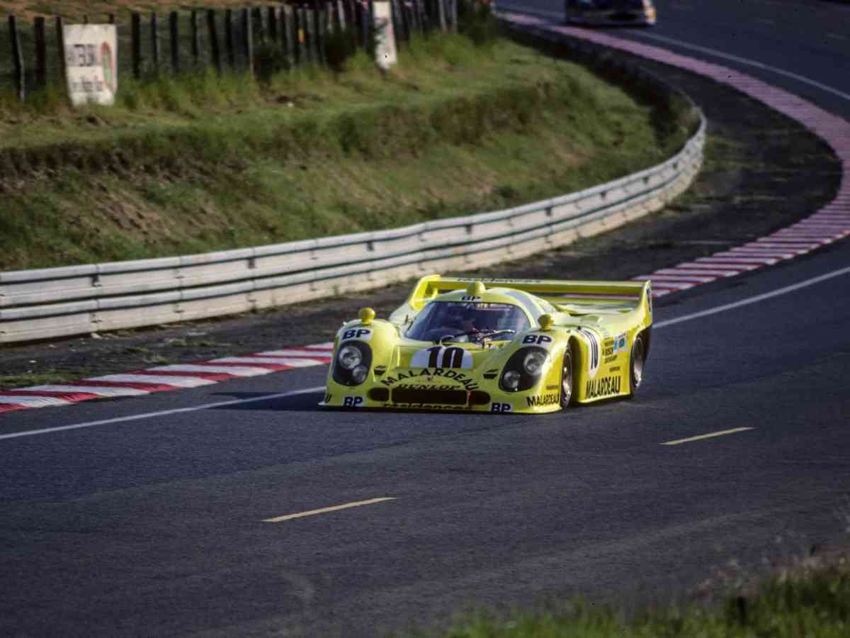 porsche 917 k81