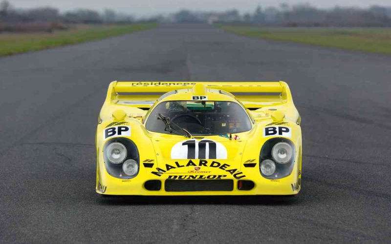 porsche 917 k81 2