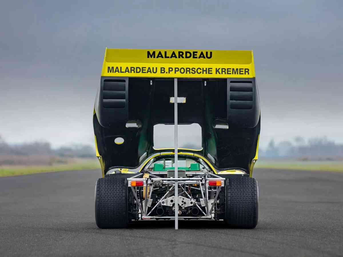 porsche 917 k81 3