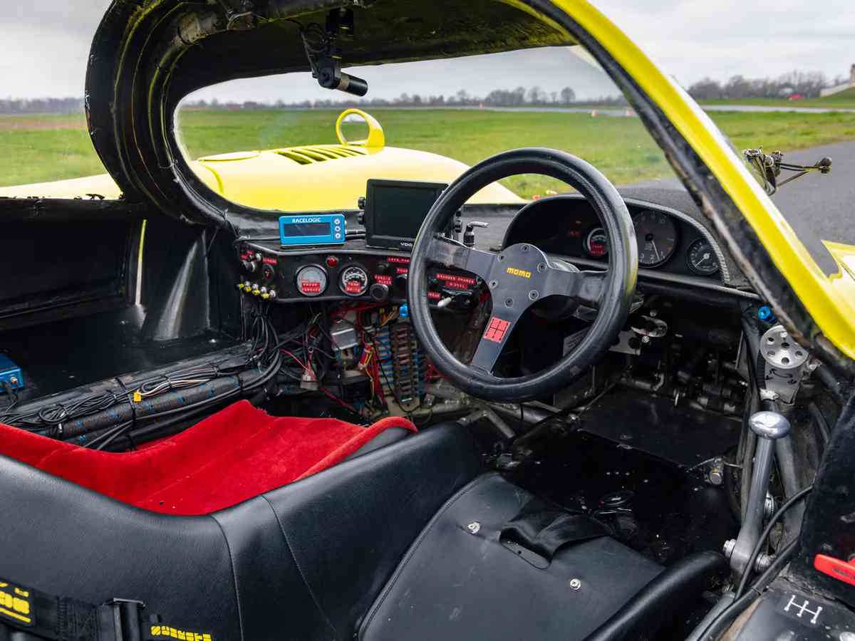 porsche 917 k81 4