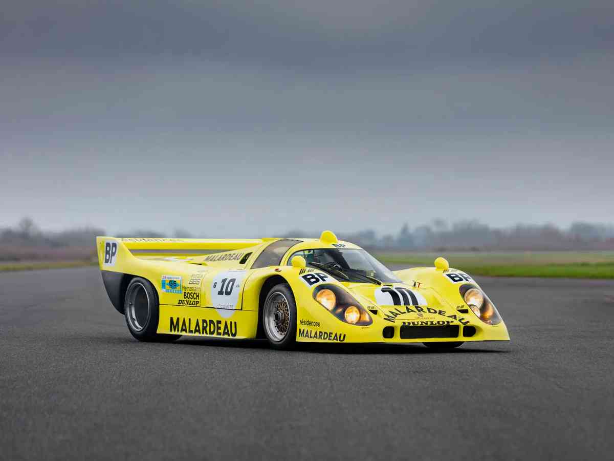 porsche 917 k81 8