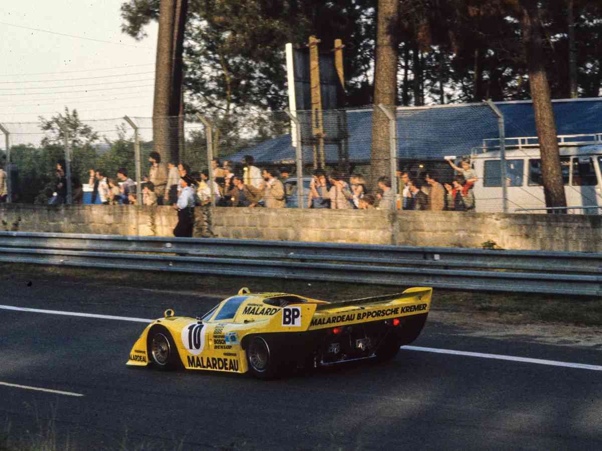 porsche 917 k81 9