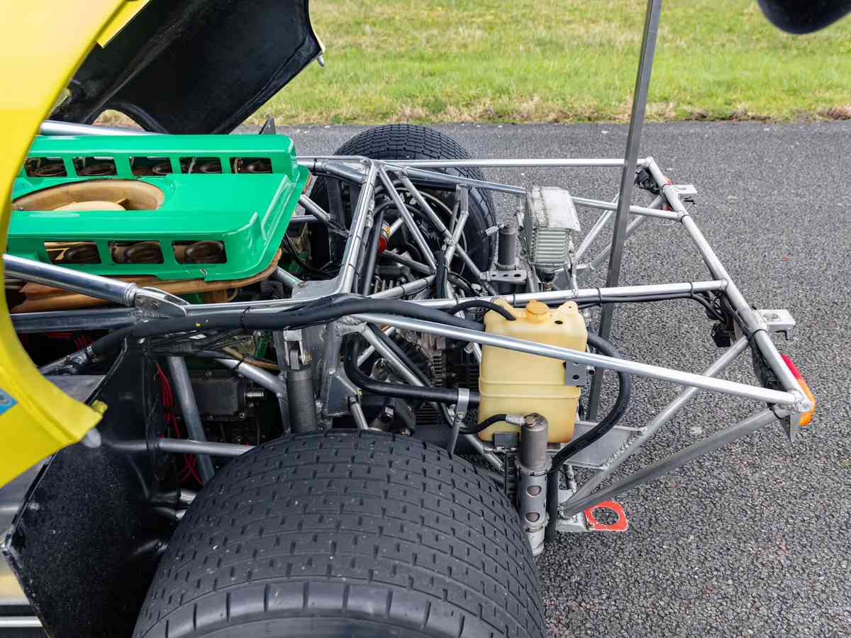 porsche 917 k81