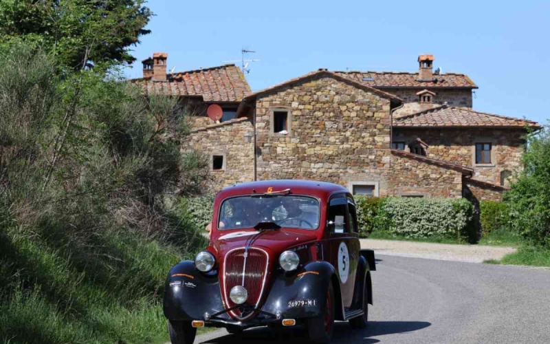 riboldi riboldi circuito del mugello 2024