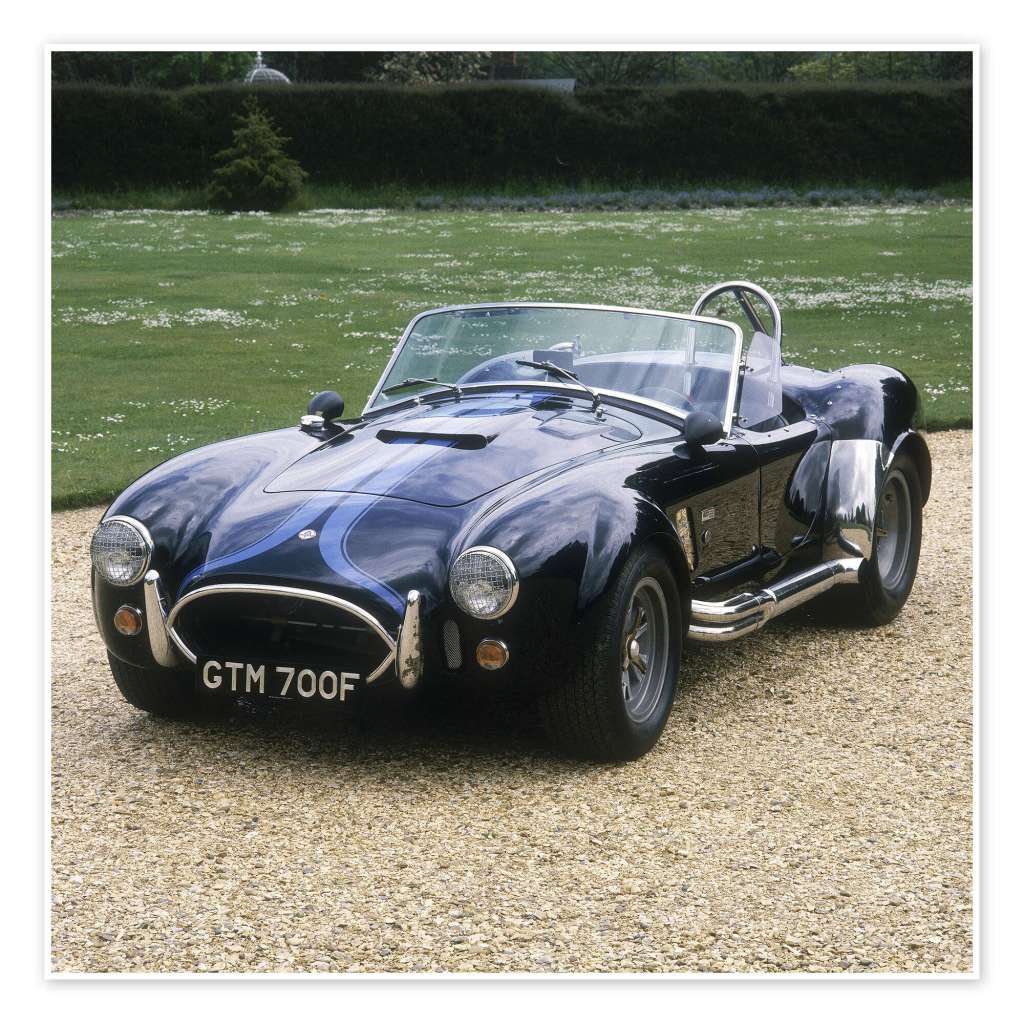 AC Cobra 427
