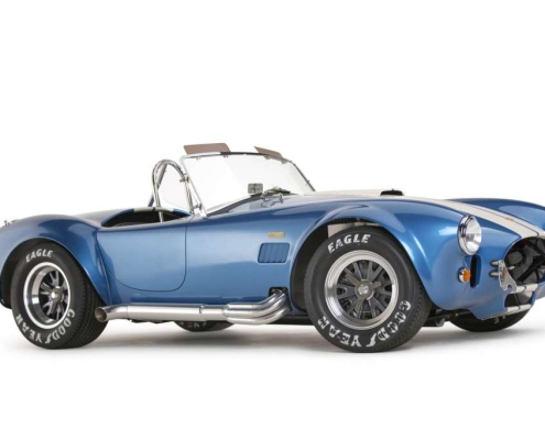 AC Cobra 427