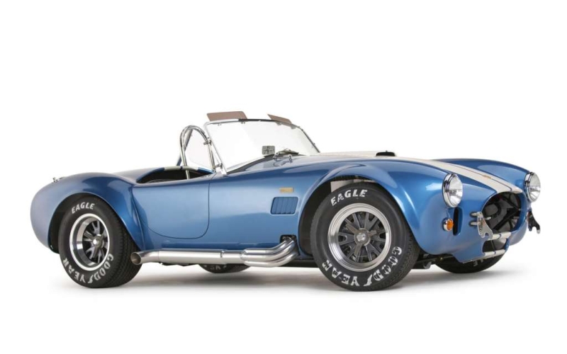AC Cobra 427