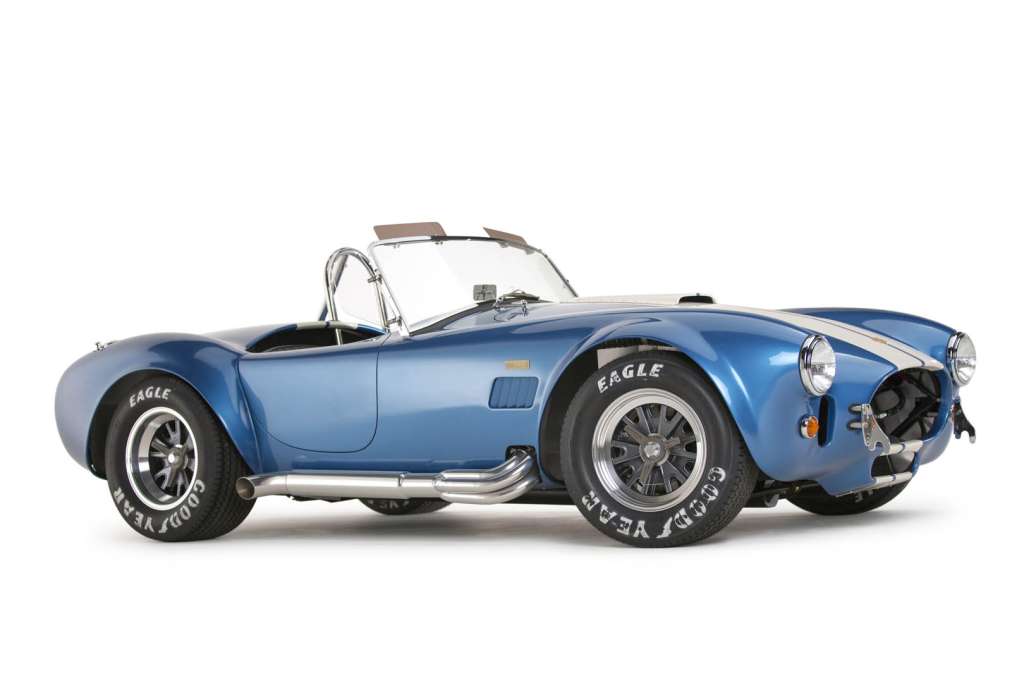 AC Cobra 427