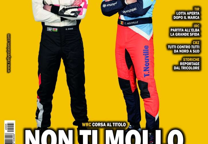 Cover RS maggio 2024