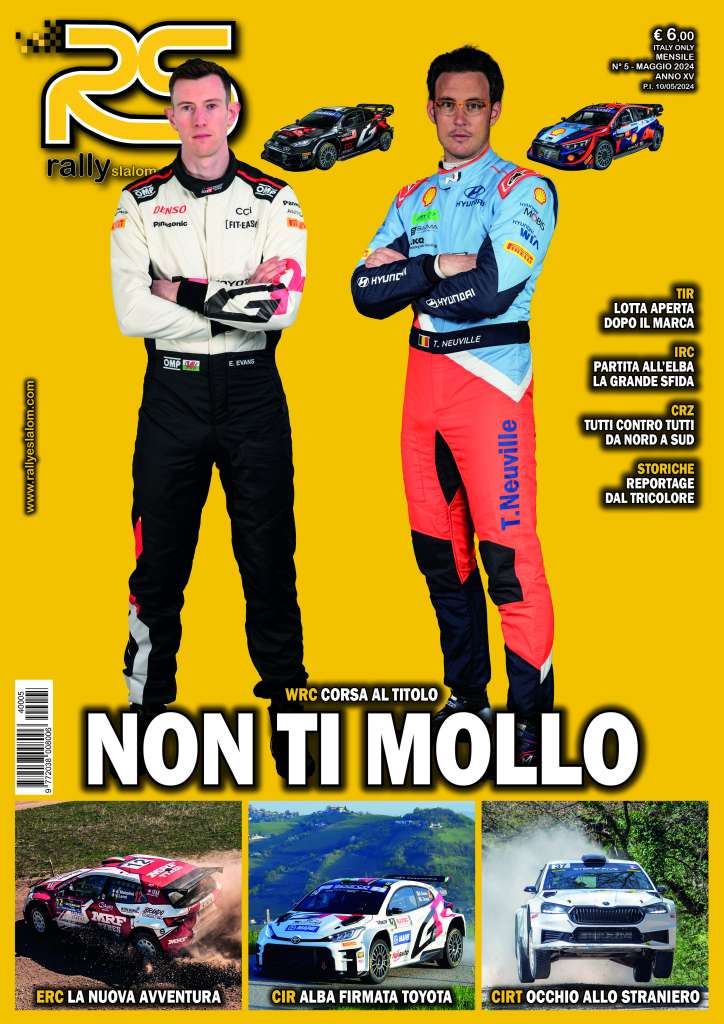 Cover RS maggio 2024