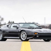 De Tomaso Pantera Si