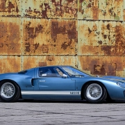 Ford GT40