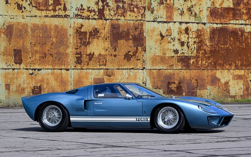 Ford GT40