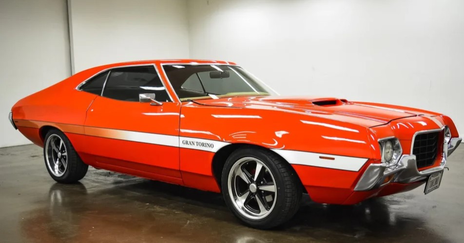 Ford Gran Torino
