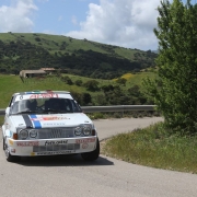 Rally Valsugana