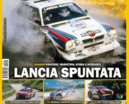 Copertina RS giugno 2024