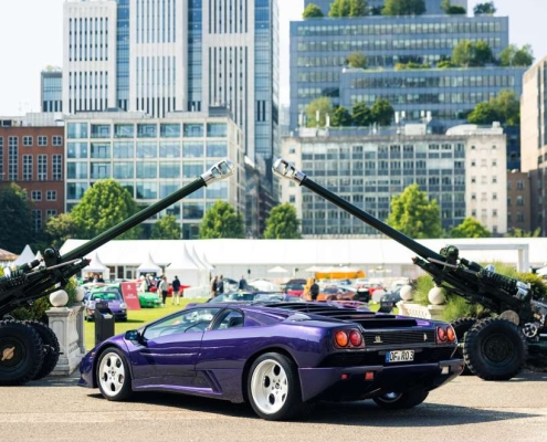 Lamborghini Diablo