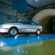 Opel Tech 1981