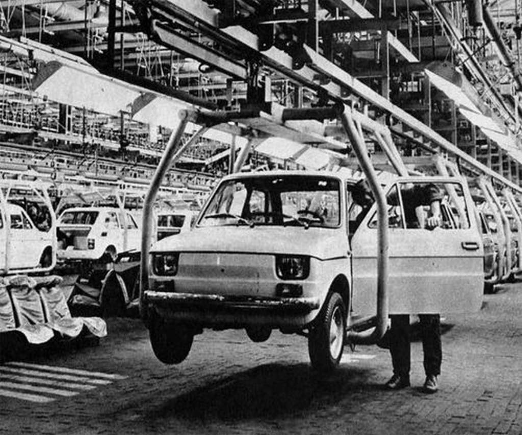 Polski Fiat126