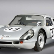 Porsche 904