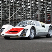 Porsche 906 del 1966