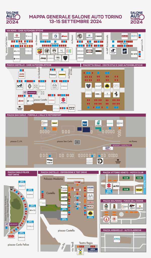 Salone-Auto-Torino-2024 MAPPA_1