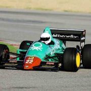 Alfa Romeo 184T Formula 1