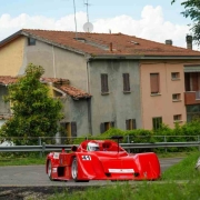 Bologna Raticosa 2024