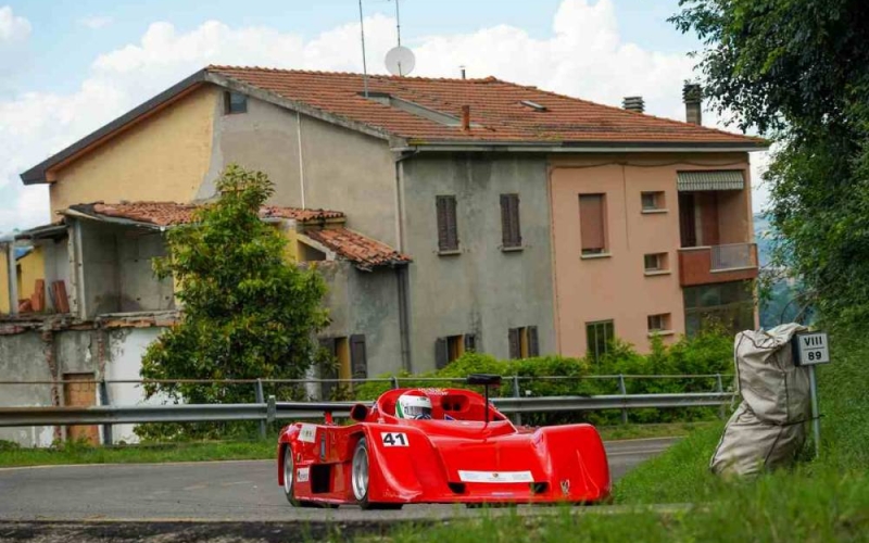 Bologna Raticosa 2024
