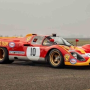 Ferrari 512 M