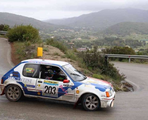 I vincitori 2024 Specos-Specos