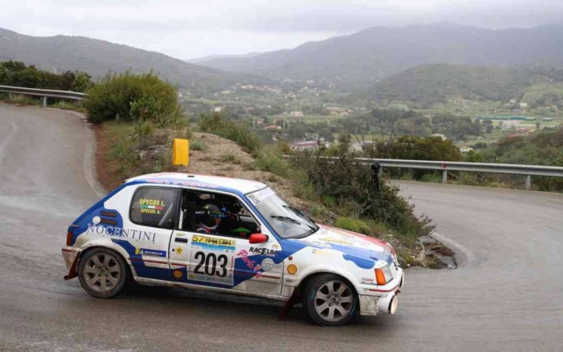 I vincitori 2024 Specos-Specos
