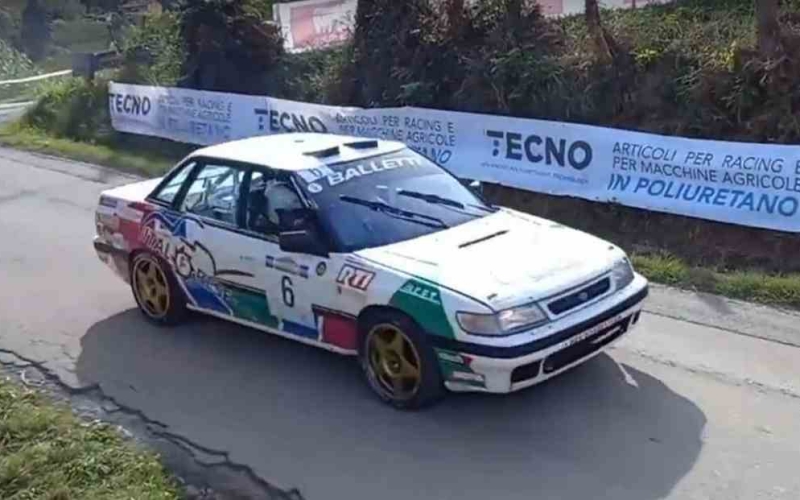 Un momento dell'edizione 2024