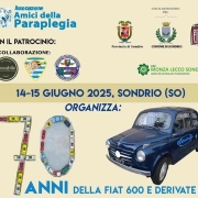 Locandina dell'evento