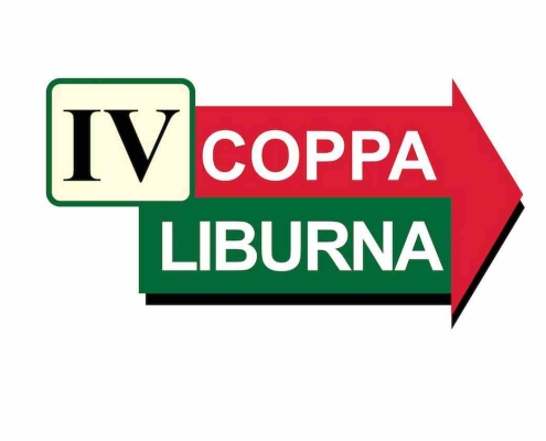 Logo Coppa Liburna