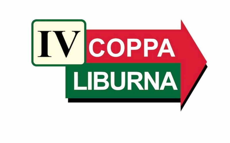 Logo Coppa Liburna
