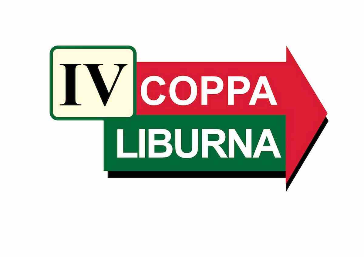 Logo Coppa Liburna