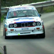 Panato-Albieri in gara al Bardolino 2025
